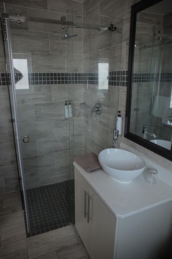 Gletwyn Boutique Guesthouse Harare Bagian luar foto