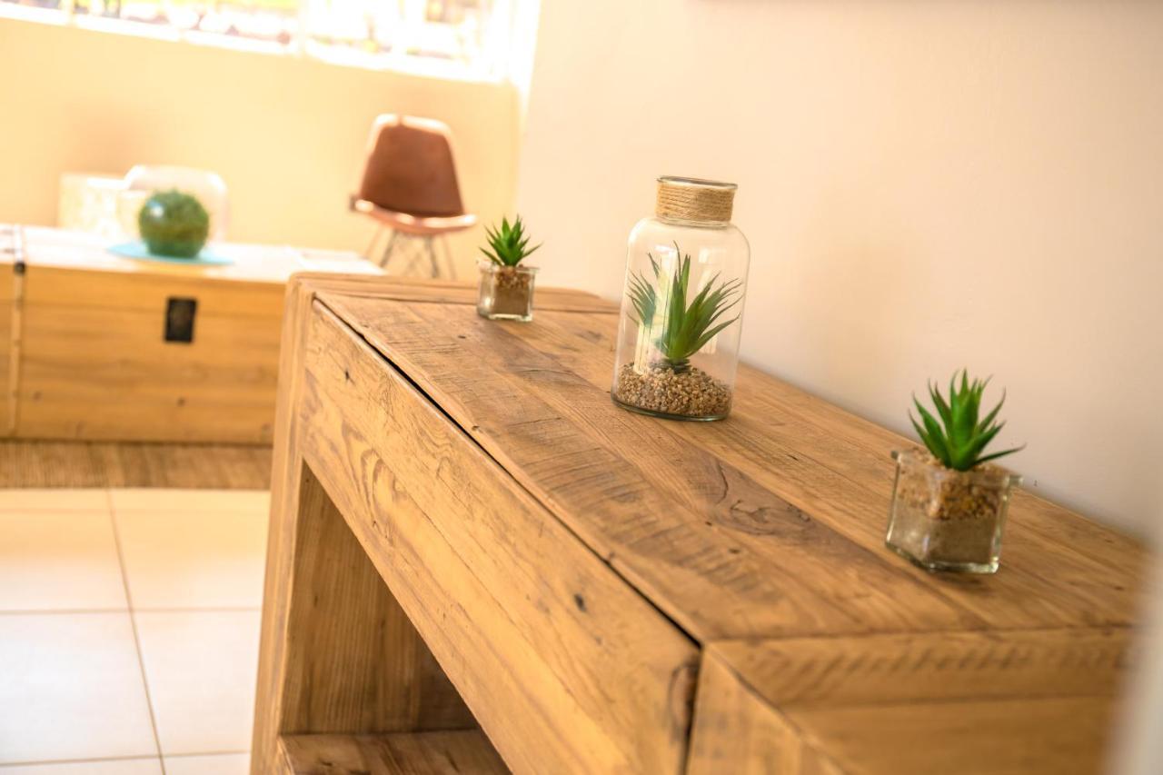 Gletwyn Boutique Guesthouse Harare Bagian luar foto