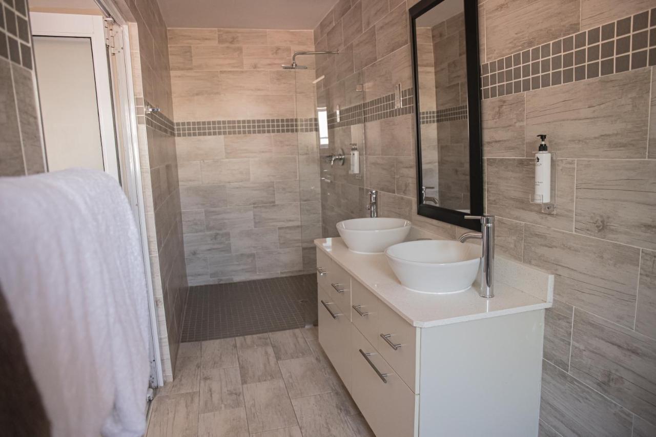 Gletwyn Boutique Guesthouse Harare Bagian luar foto